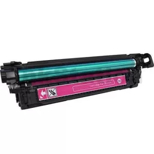 Compatible Canon Magenta Toner Cartridge (CART-323M) - 8,500 pages