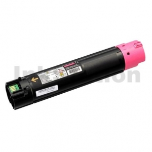 Fuji Xerox DocuPrint CM505 Compatible Magenta Toner Cartridge - 12,000 pages [CT201682]