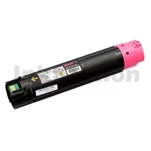 Fuji Xerox DocuPrint CM505 Compatible Magenta Toner Cartridge - 12,000 pages [CT201682]