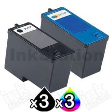 dell printer 948