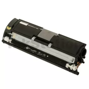 Konica Minolta QMS Magicolour 2400 / 2500 Series Compatible Black Toner(1710590004)- 4,700 pages