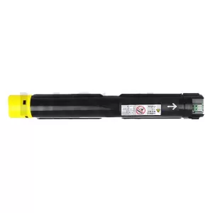Fuji Xerox DocuCentre SC2020 Compatible Yellow Toner Cartridge - 3,000 pages (CT202249)