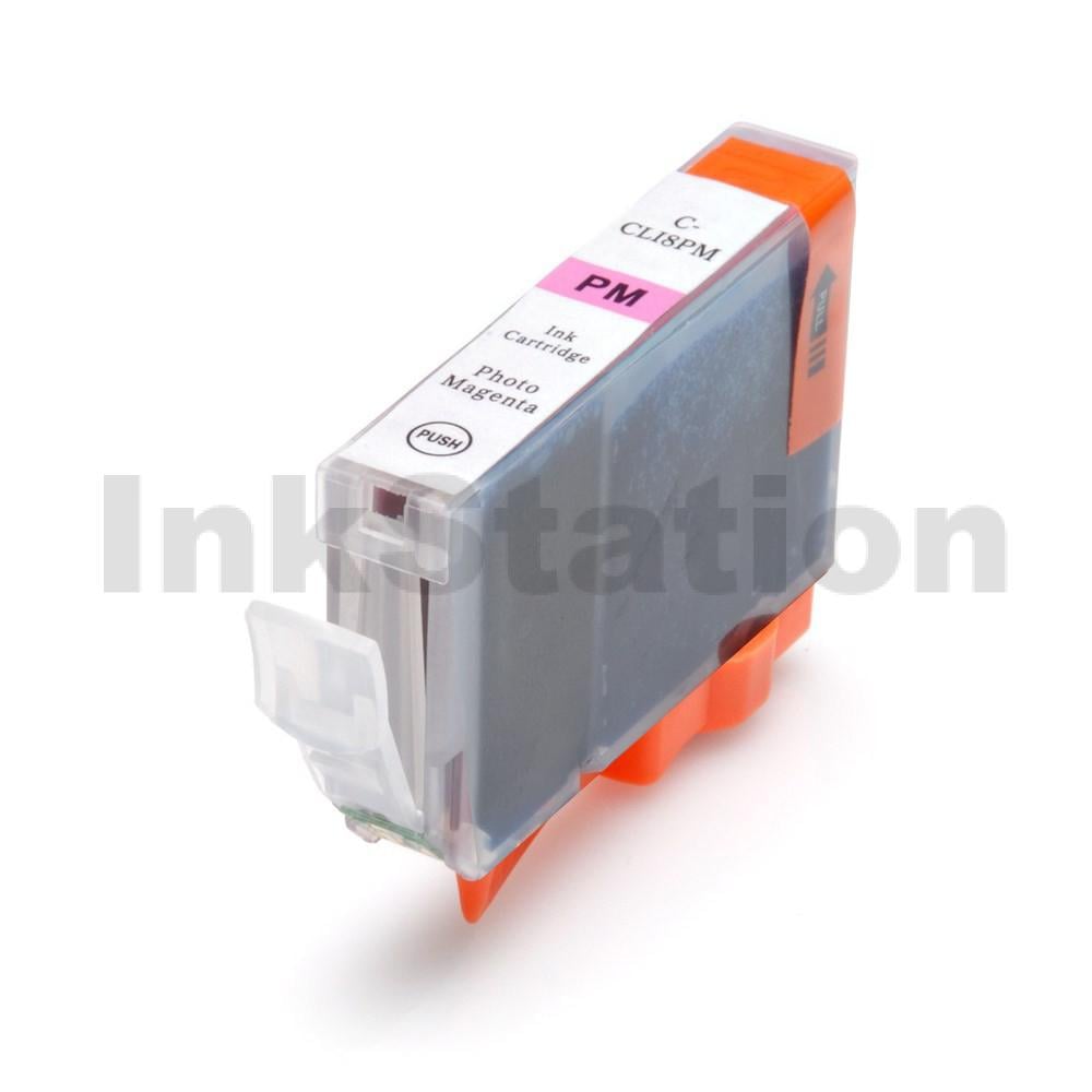1 Cartuccia Toner Principale Compatibile Con Canon IP6600D - Foto 7