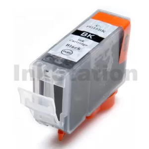 Canon PGI-5BK Compatible Black Inkjet Cartridges (with Chip)