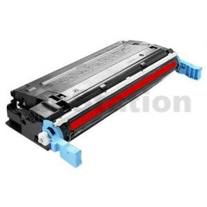 HP Q5953A (643A) Compatible Magenta Toner Cartridge  - 10,000 pages