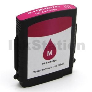 HP Designjet 111 Ink Cartridges - Ink Station