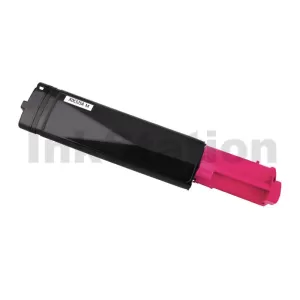 Fuji Xerox Docuprint C525A / C2090FS Compatible Magenta Toner Cartridge - 4,000 pages (CT200651)