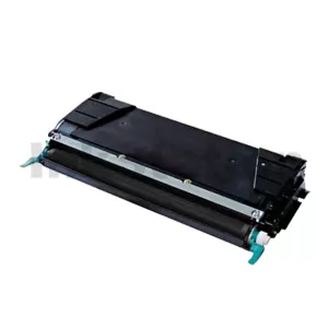 Lexmark (C5240KH) Compatible C524 / C534DN Black Toner Cartridge High Capacity - 8,000 pages