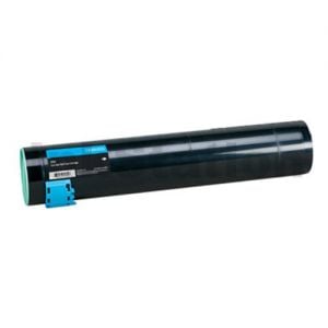 Lexmark (C930H2CG) Compatible C935 Cyan Toner Cartridge - 16,000 pages