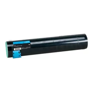 Lexmark (C930H2CG) Compatible C935 Cyan Toner Cartridge - 16,000 pages