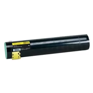 Lexmark (C930H2YG) Compatible C935 Yellow Toner Cartridge - 16,000 pages