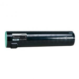 Lexmark (C930H2KG) Compatible C935 Black Toner Cartridge - 25,000 pages