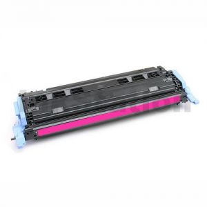 Canon LBP5000 LBP5100 (CART-307M) Compatible Magenta Toner Cartridge - 2,000 Pages