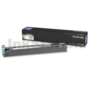 Lexmark (C950X76G) Genuine C950 / X950 / X952 / X954 Waste Bottle
