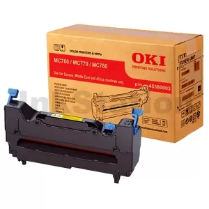 OKI Genuine MC770 MC780 ES7470 ES7480 Fuser Unit - 60,000 pages (45380003)