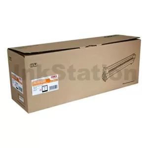 OKI Genuine C9600/C9650/C9800/C9850 Black Drum Unit-42,000 pages (42918112)