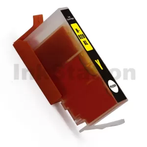 HP 920XL Compatible Yellow High Yield Inkjet Cartridge CD974AA