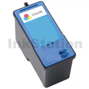 1 x Dell 926/V305/V305W Colour (MK993/Sereis9-C) Compatible Inkjet Cartridge - High Capacity of (MK991/Sereis9-C)