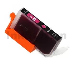 Canon CLI-521M Compatible Magenta Inkjet (with Chip)