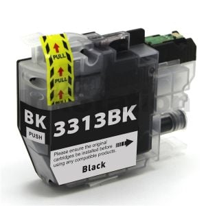 Brother MFC-J491DW Ink Cartridges - Ink Station