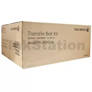 Fuji Xerox DocuPrint CM505 Genuine Transfer Belt - 150,000 pages [CWAA0812]