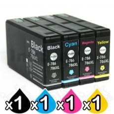 epson 786xl ink