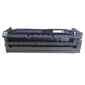 Compatible Samsung CLP-680, CLX-6260 [CLT-K506L K506L] Black Toner SU173A - 6,000 pages