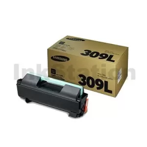 1 x Genuine Samsung ML5510ND High Yield Toner Cartridge SV097A - 30,000 pages (MLT-D309L 309)