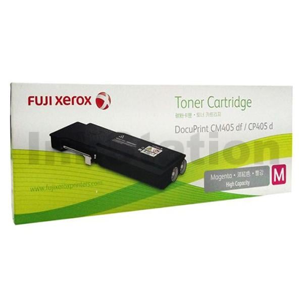 CP/CM 405 Toner (M) 11K