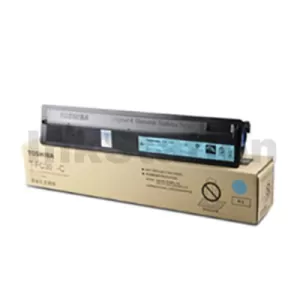 Genuine Toshiba e-Studio 2050C, 2051C, 2550C Cyan Toner Cartridge TFC30C - 28,000 pages