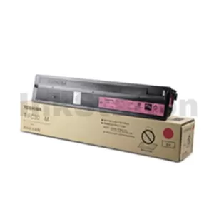Genuine Toshiba e-Studio 2050C, 2051C, 2550C Magenta Toner Cartridge TFC30M - 28,000 pages