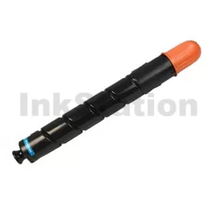 1 x Compatible Canon (GPR-31) TG-46C Cyan Toner - 27,000 pages