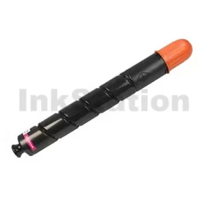 1 x Compatible Canon (GPR-31) TG-46M Magenta Toner - 27,000 pages