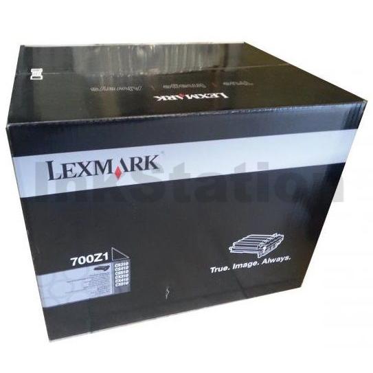 Lexmark (70C0Z10) Genuine CS310 / CS410 / CS510 / CX310 / CX410 / CX510