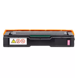 Ricoh SP C252DN / SP C252SF / SP C262SFNW Compatible Magenta Toner Cartridge [407722] - 6,000 pages