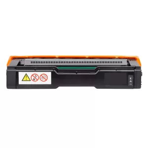 Ricoh SP C252DN / SP C252SF / SP C262SFNW Compatible Black Toner Cartridge [407720] - 6,500 pages