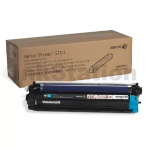 Fuji Xerox Phaser 6700dn Genuine Cyan Imaging Unit - 50,000 pages (108R00971)