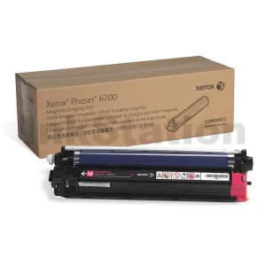 Fuji Xerox Phaser 6700dn Genuine Magenta Imaging Unit - 50,000 pages (108R00972)