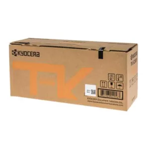 Genuine Kyocera TK-5294Y Yellow Toner Cartridge Ecosys P7240CDN - 13,000 pages