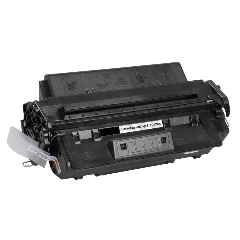 HP 1 x C4096A (96A) Compatible Black 