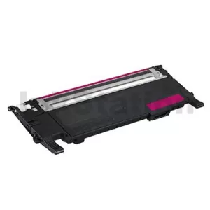 Compatible Samsung CLP-320N, CLP-325, CLX-3180, CLX-3185 [CLT-M407S M407] Magenta Toner SU266A - 1,000 pages