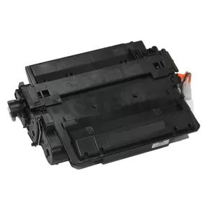 1 x Canon CART-324II Black High Yield Compatible Toner Cartridge - 12,500 pages