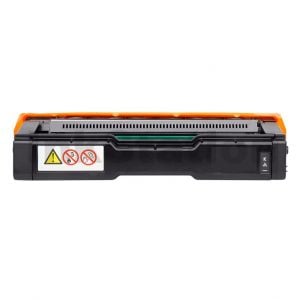 Ricoh SP C220 / SP C221 / SP C222 / SP C240 Compatible Black Toner Cartridge [406059] - 2,000 pages