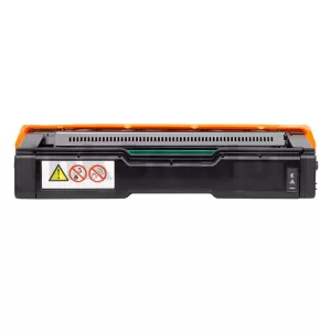 Ricoh SP C220 / SP C221 / SP C222 / SP C240 Compatible Black Toner Cartridge [406059] - 2,000 pages
