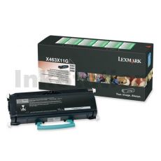 Lexmark X463/X464/X466 Genuine Toner Cartridge X463X11G - 15,000 pages