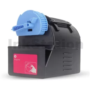 1 x Canon TG-35M (GPR-23) Magenta Compatible Toner Cartridge - 14,000 pages