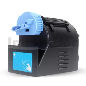 1 x Canon TG-35C (GPR-23) Cyan Compatible Toner Cartridge - 14,000 pages