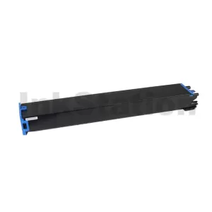 Sharp MX-3050 / 3060 / 3070 / 3560 / 3570 / 4060 / 4070 / 5060 / 5070 / 5070 / 5071 / 6070 Compatible Cyan Toner Cartridge MX-60GTCA - 24,000 pages