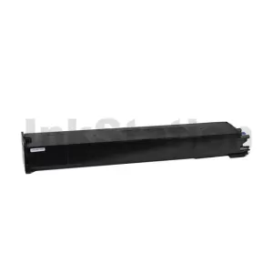 Sharp MX-3050 / 3060 / 3070 / 3560 / 3570 / 4060 / 4070 / 5060 / 5070 / 5070 / 6070 Compatible Black Toner Cartridge MX-60GTBA - 40,000 pages