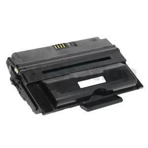 1 x Dell 2335,2335CN,2335dn Compatible Black High Capacity Toner Cartridge - 6,000 pages